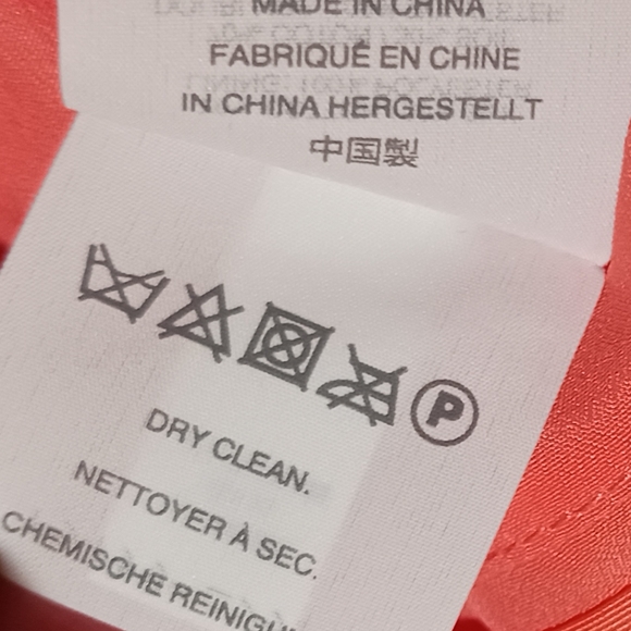 J. Crew Silk Blend Dress Classic Faille - Picture 6 of 6